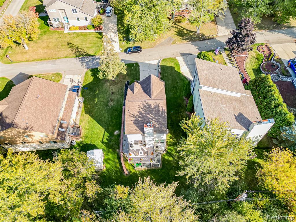 5570 Wildrose Avenue, West Bloomfield, MI — Photo 28