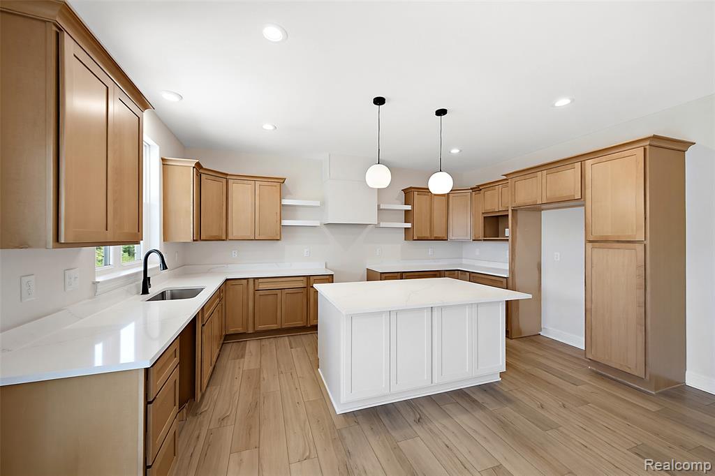 28324 Nadia Lane, New Baltimore, MI 48047 — Photo 16