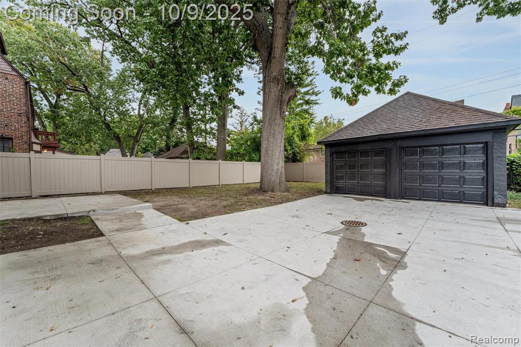 18082 Wildemere Street, Detroit, MI 48221 — Photo 43