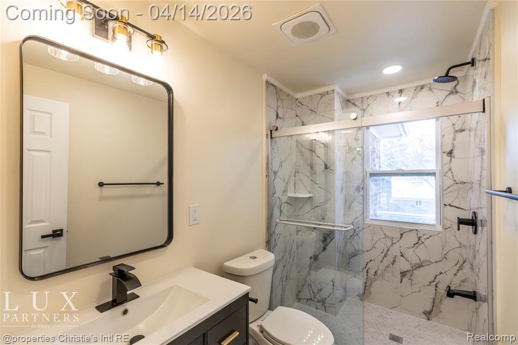 18516 Prairie Street, Detroit, MI 48221 — Photo 17