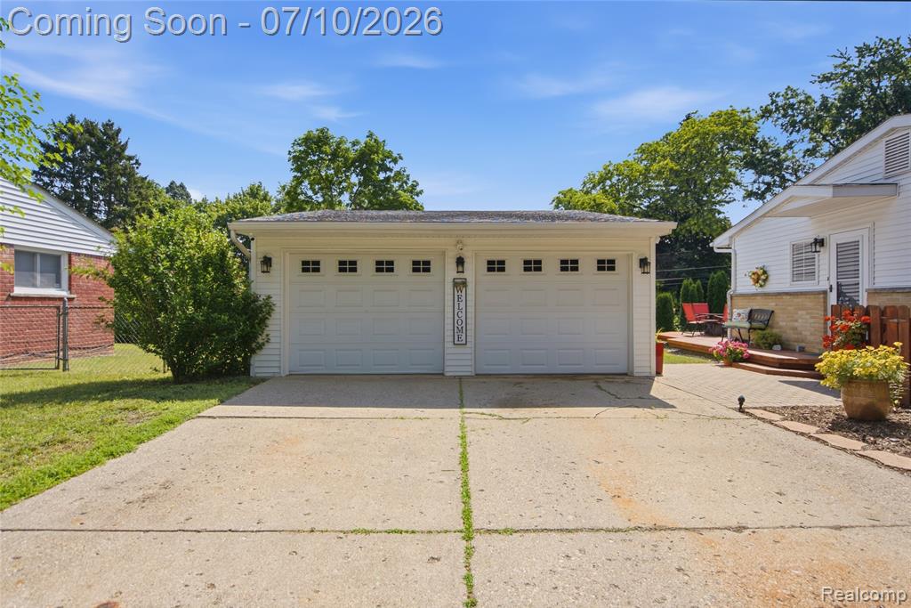 4844 Whitlow Boulevard, Commerce Twp, MI 48382 — Photo 45