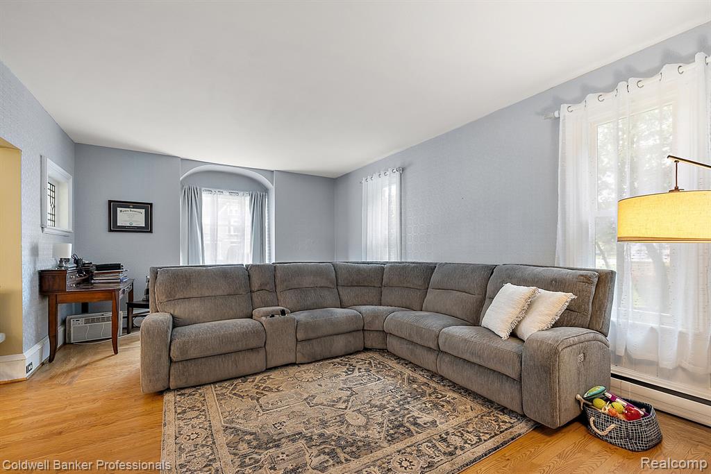 49 Dennison Street, Oxford, MI 48371 — Photo 17