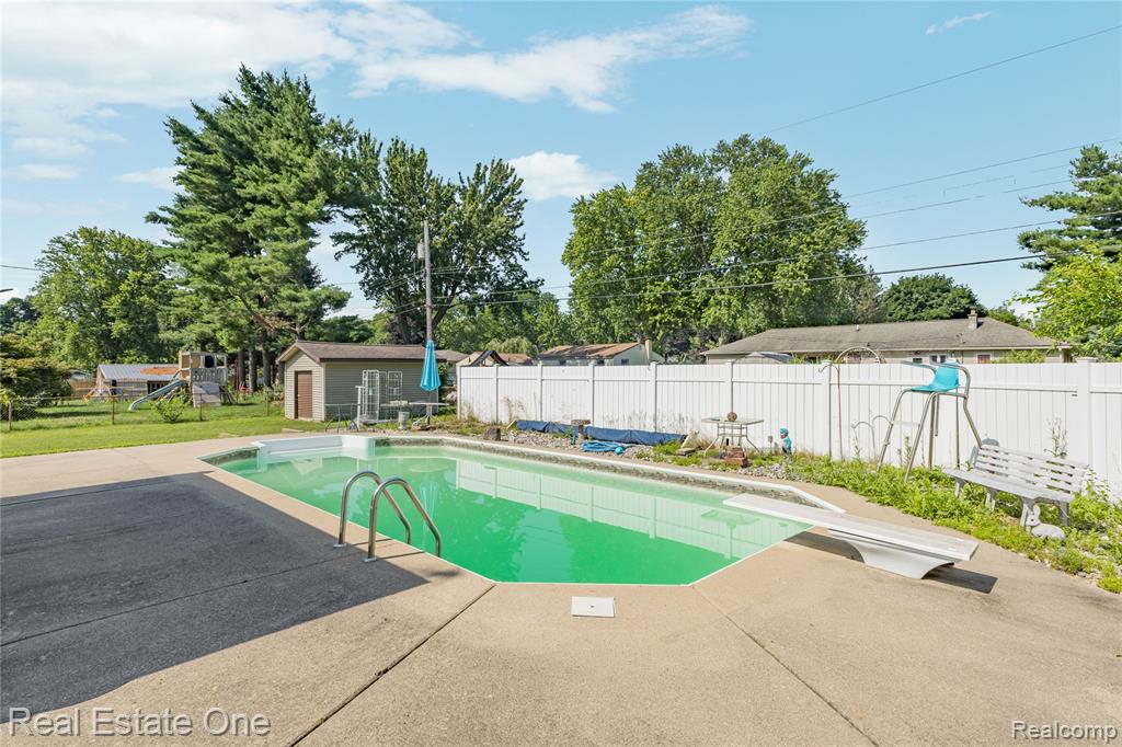5361 Frankwill Avenue, Clawson, MI — Photo 51