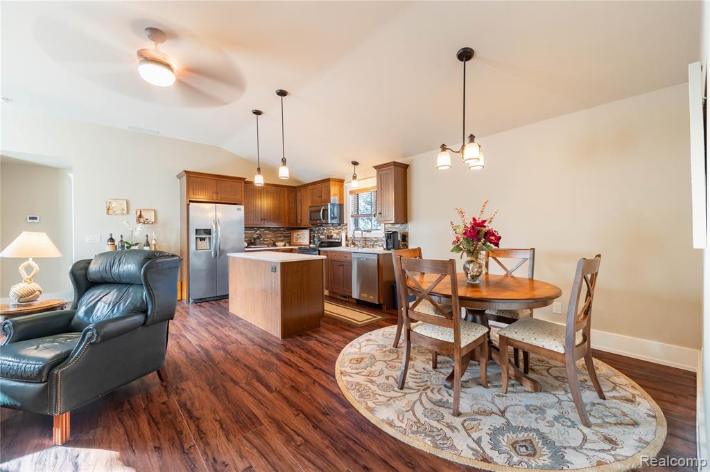 19495 Lighthouse Point, Grosse Ile, MI 48138 — Photo 50