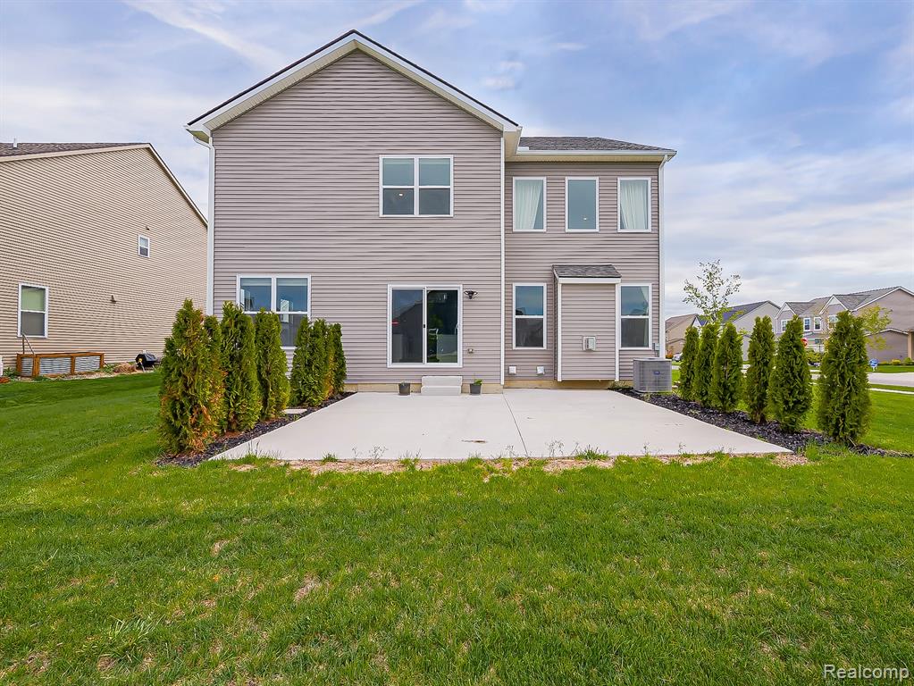 2716 Maize Loop, Saline, MI 48176 — Photo 47