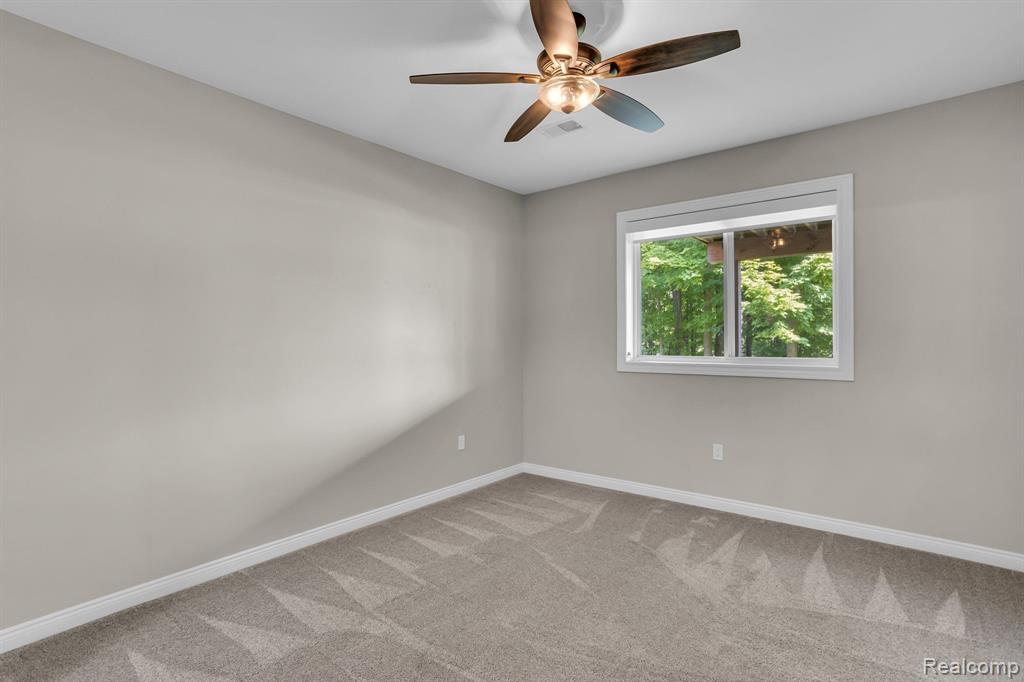70 FOX HOLLOW Drive, Metamora, MI 48455 — Photo 30