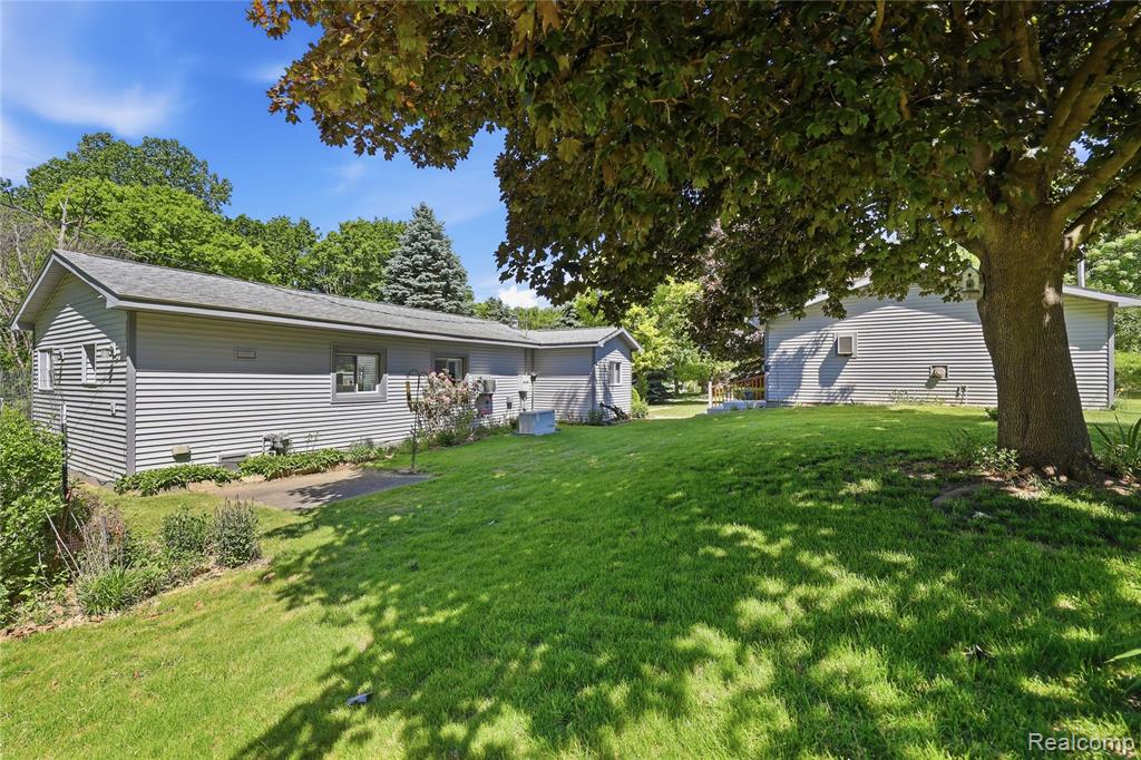 3700 Sylvester Drive, Dryden, MI 48428 — Photo 26