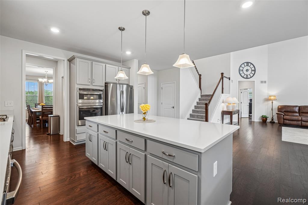 53217 Bay Laurel Lane, South Lyon, MI 48178 — Photo 18