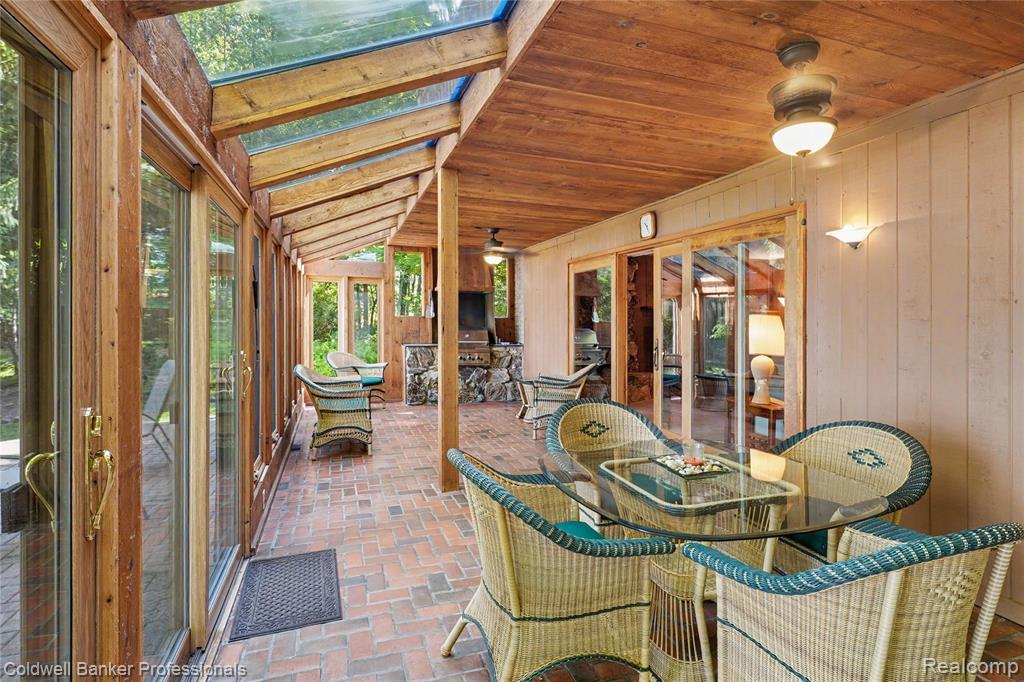 3583 Mitchell Road, Lapeer, MI 48446 — Photo 25