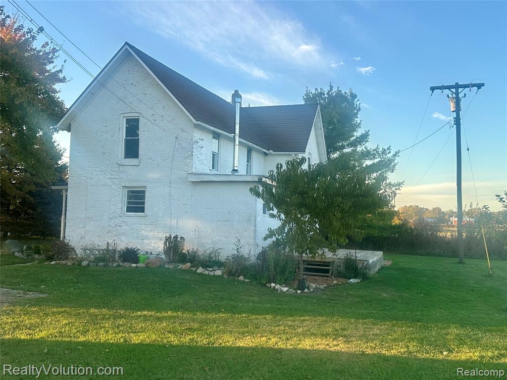 6390 Cade Road, Lynn, MI 48097 — Photo 5
