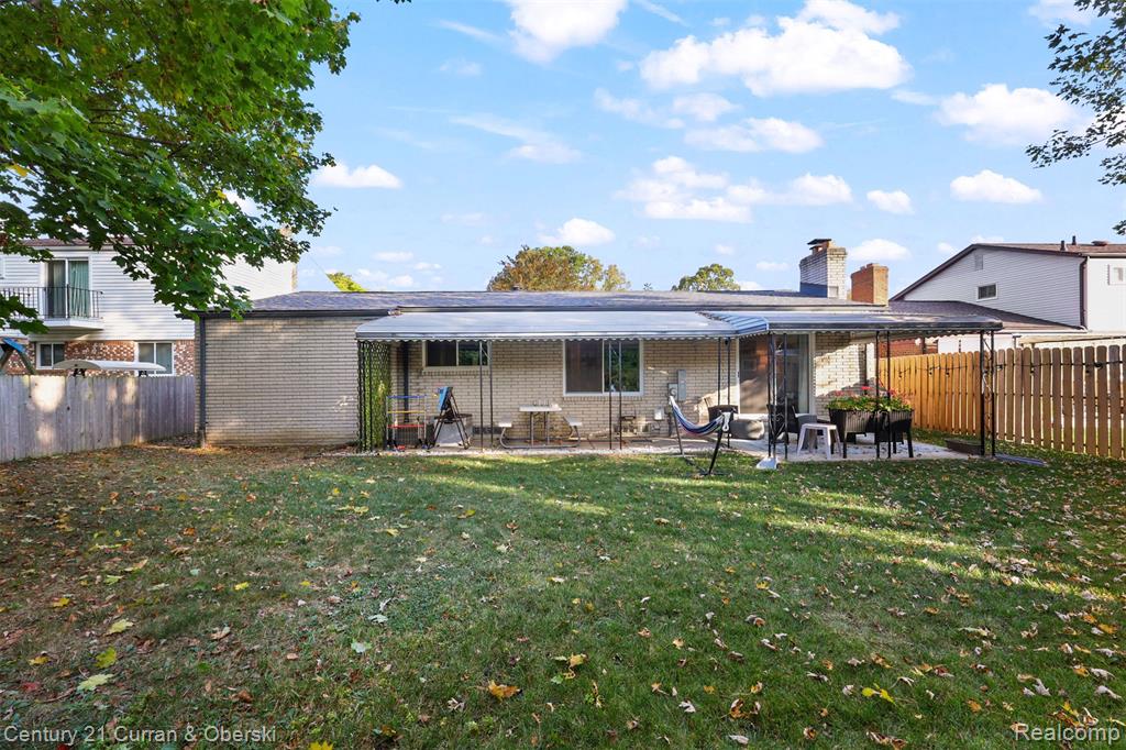 44127 Arlington Road, Canton, MI 48187 — Photo 35