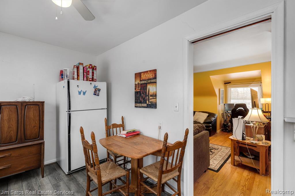 360 ALTER Road, Detroit, MI 48215 — Photo 14