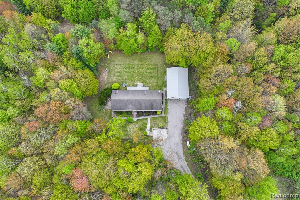 4587 Brown Road, Vassar, MI 48768 — Photo 19