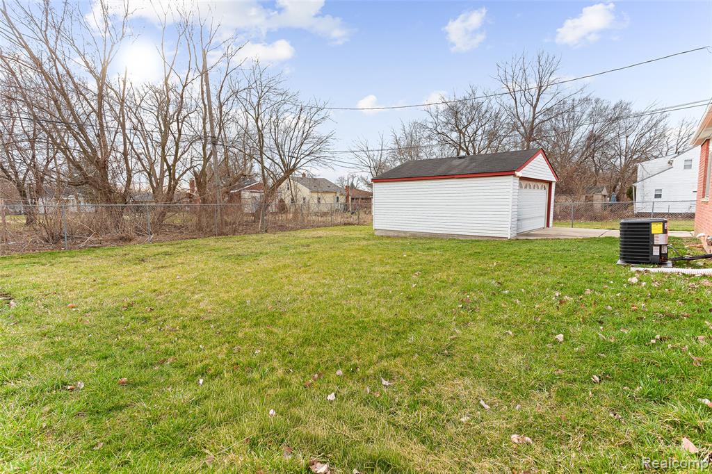 3579 Ash Street, Inkster, MI 48141 — Photo 24