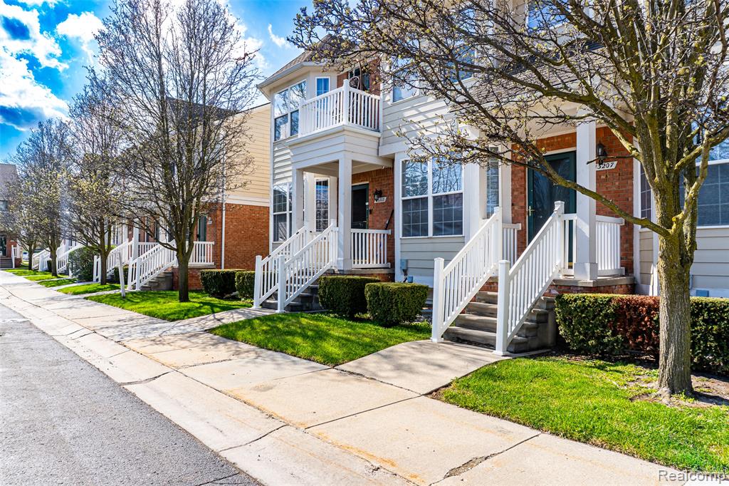 13207 St Ervin Avenue, 26, Detroit, MI 48215 — Photo 44