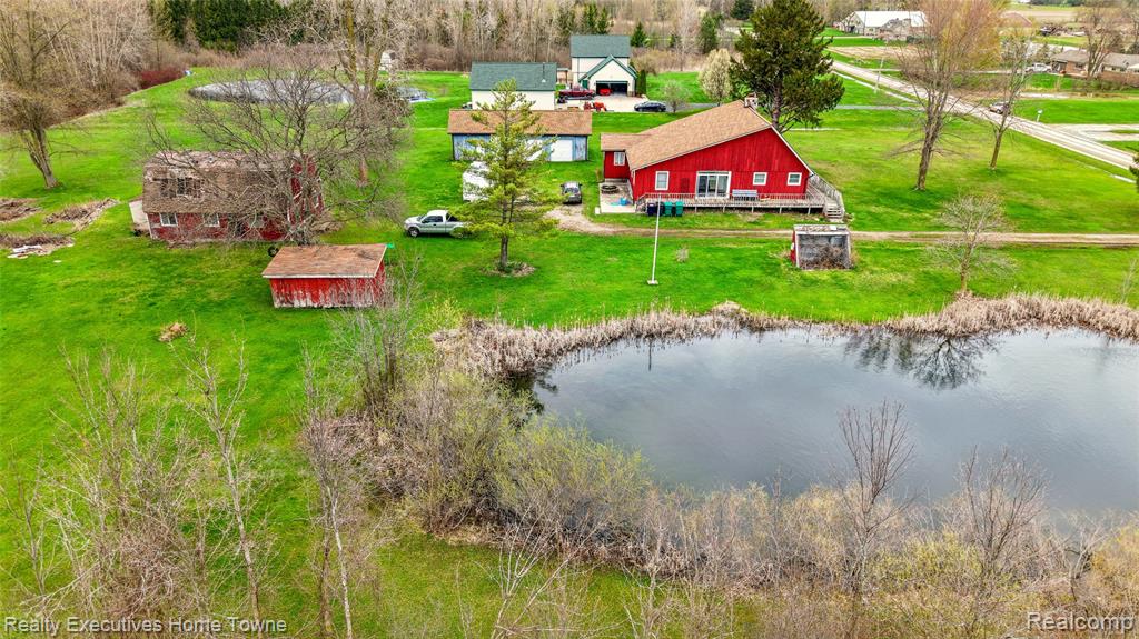 75095 Mackey Road, Richmond, MI 48062 — Photo 11