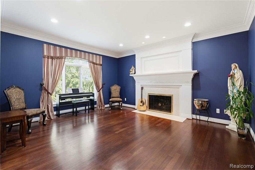 5173 Serena Drive, Troy, MI 48098 — Photo 12