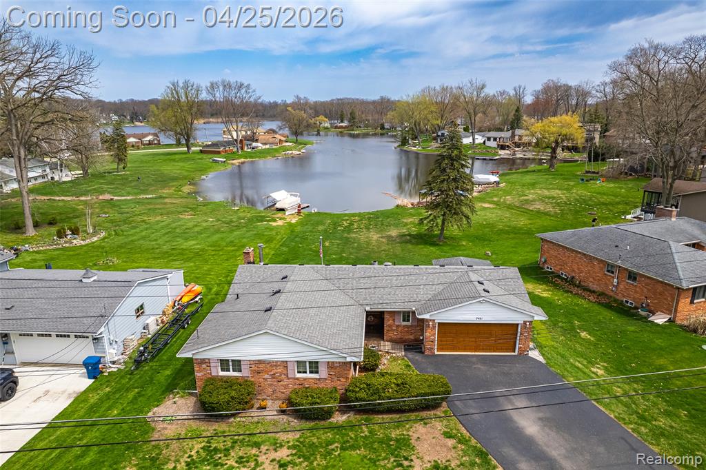 7461 Biscayne Avenue, White Lake, MI 48383 — Photo 52