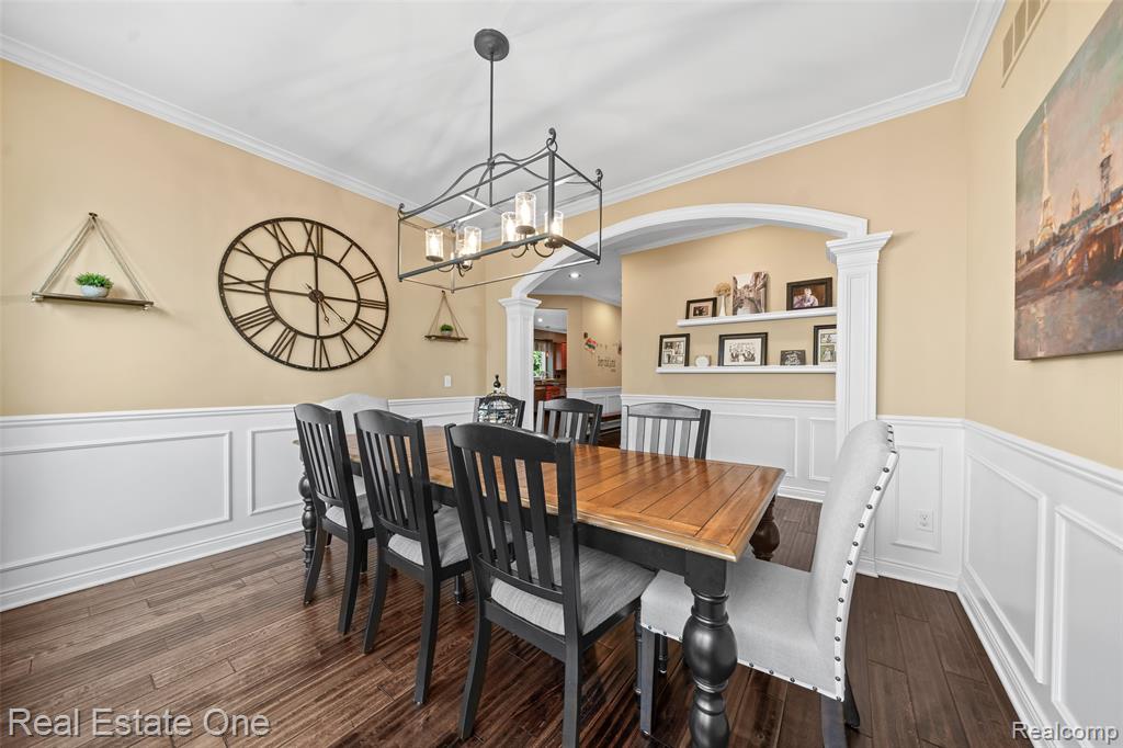 6066 Cheshire Park Drive, Clarkston, MI — Photo 12