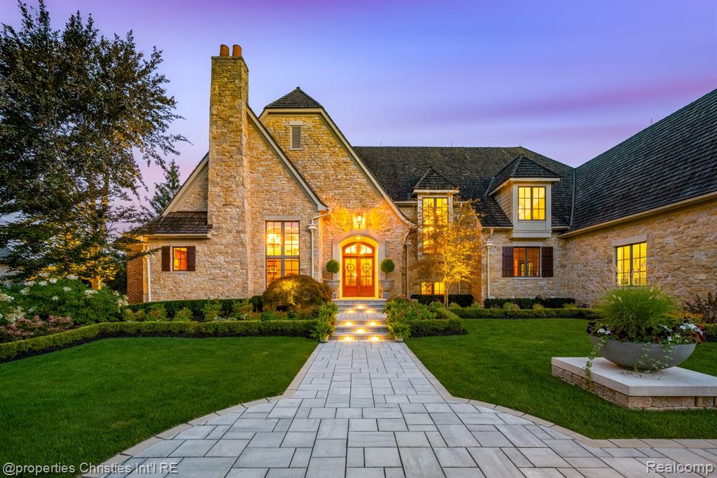 47765 Bellagio Drive, Northville, MI 48167 — Photo 72