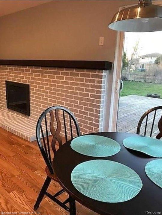 44040 N UMBERLAND Circle, Canton, MI 48187 — Photo 4