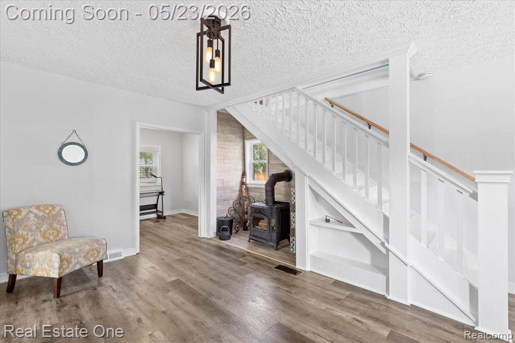 128 S SLATER Street, Lake Orion, MI 48362 — Photo 24