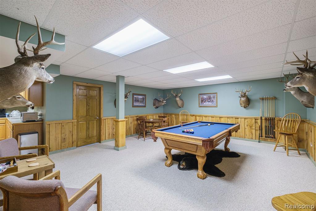 4693 Hegel Road, Goodrich Vlg, MI — Photo 21