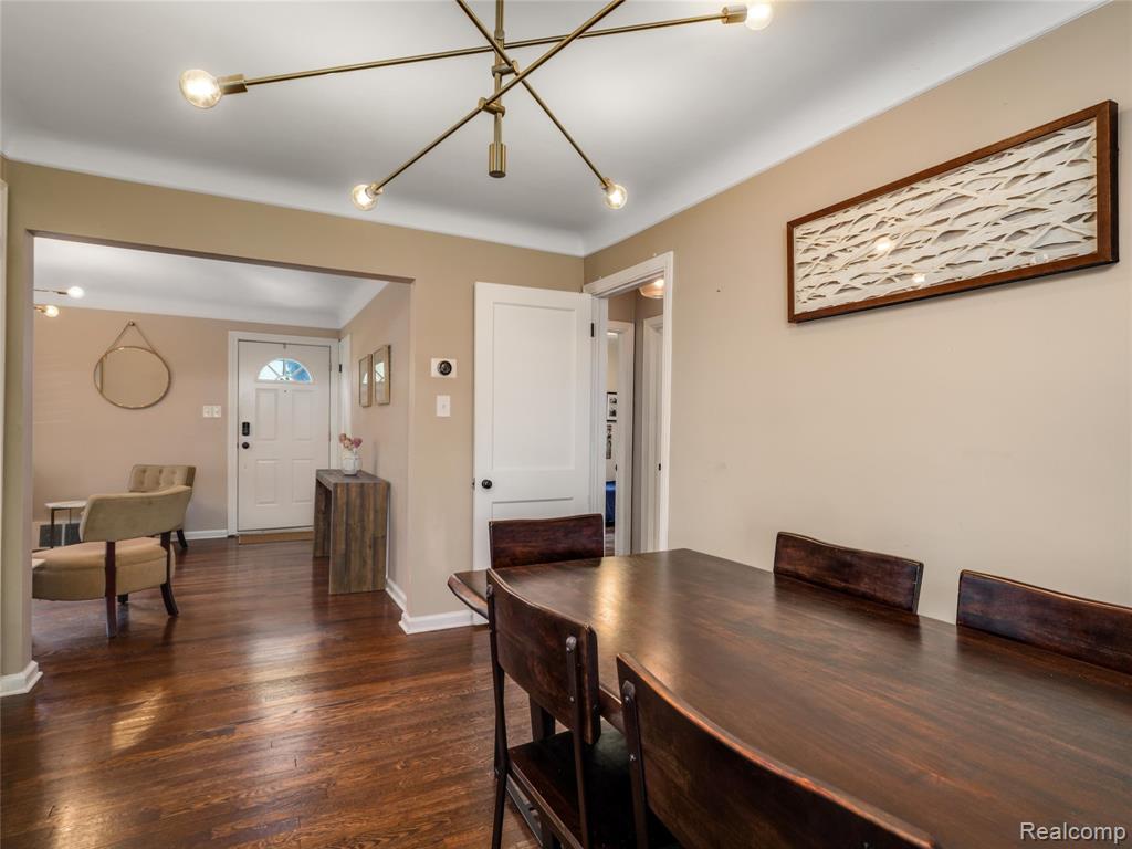 1944 Cummings Avenue, Berkley, MI 48072 — Photo 8