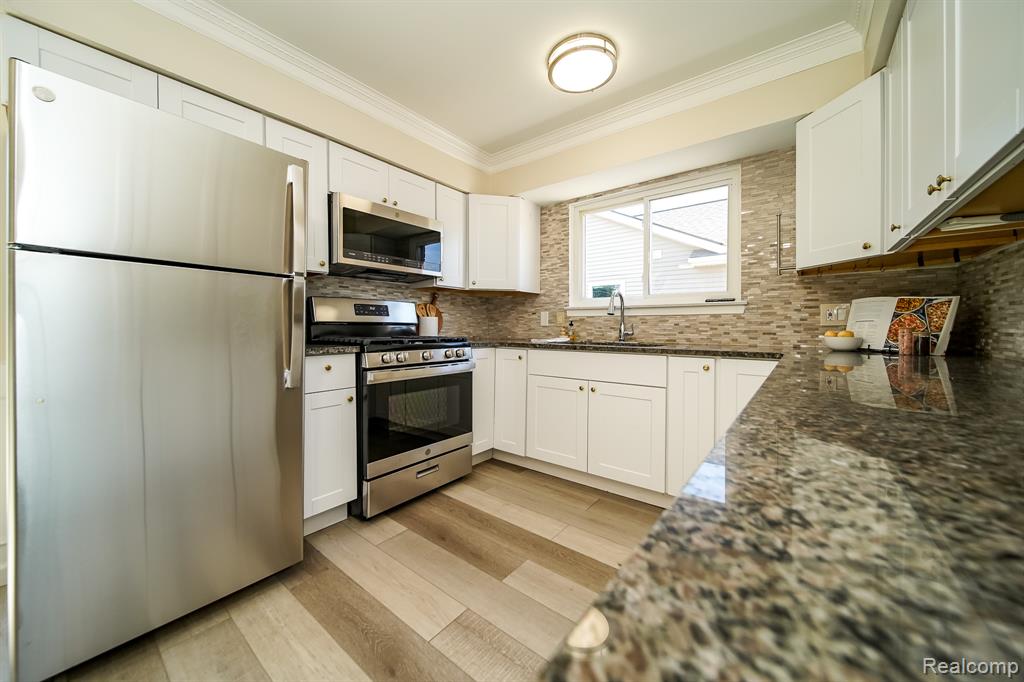 6641 Niagara Street, Romulus, MI 48174 — Photo 22