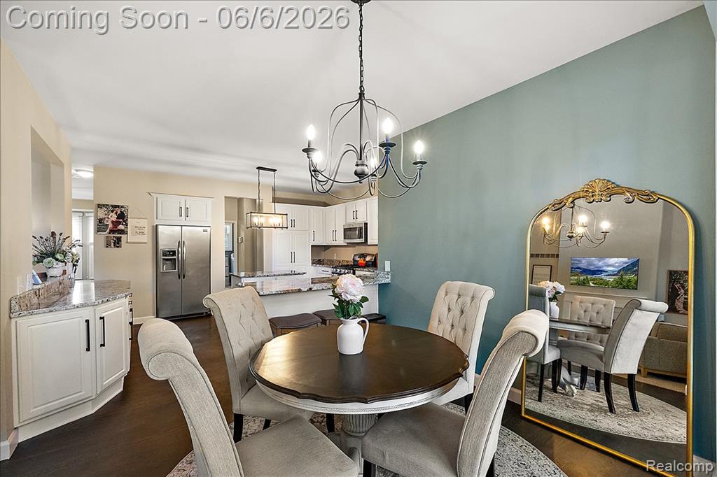 5768 Bellshire Lane, Clarkston, MI — Photo 20