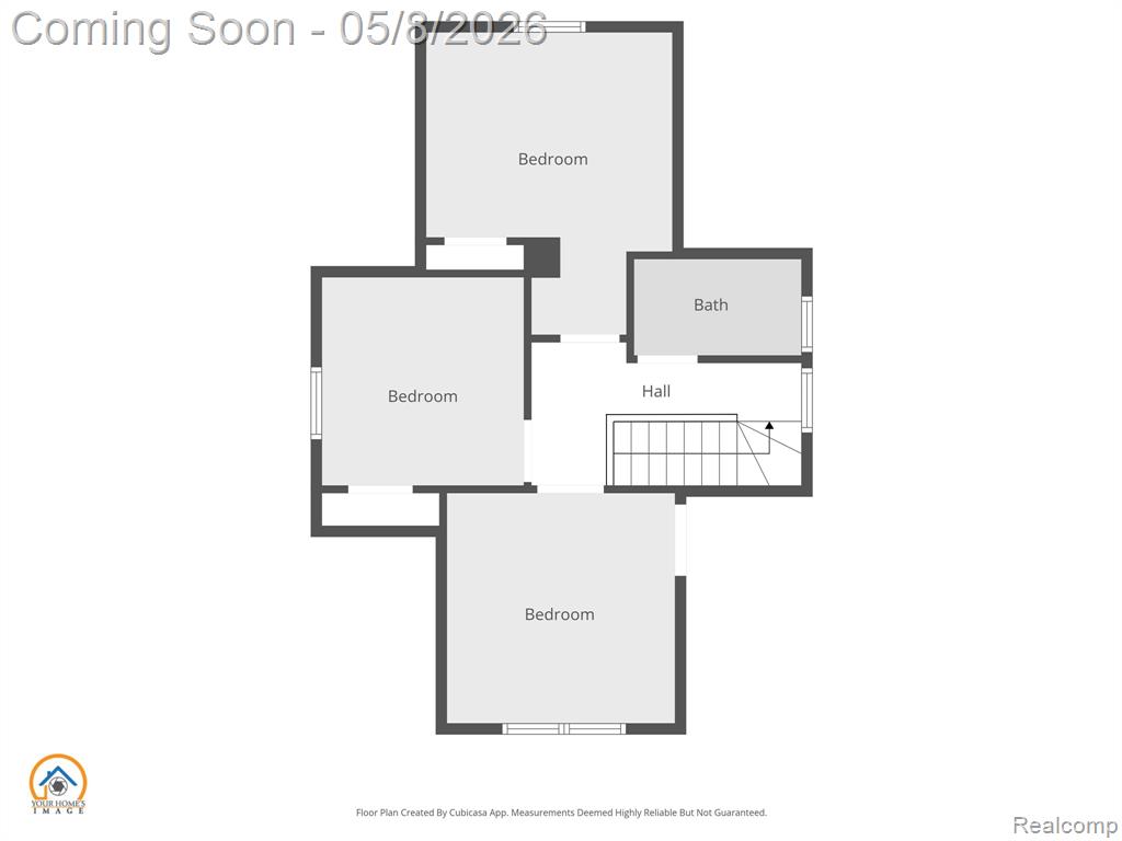 3869 Harding Street, Detroit, MI 48214 — Photo 35