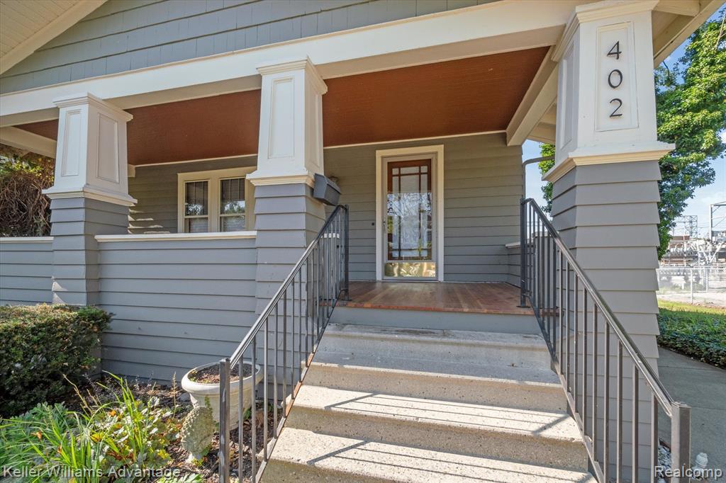 402 E 7th Street, Royal Oak, MI 48067 — Photo 3