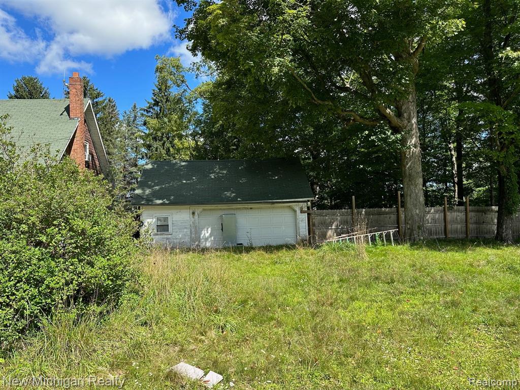 8462 RICH Road, Rich, MI 48744 — Photo 3