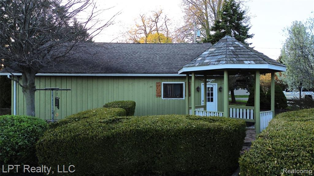 6210 Sterling Drive, Newport, MI 48166 — Photo 36