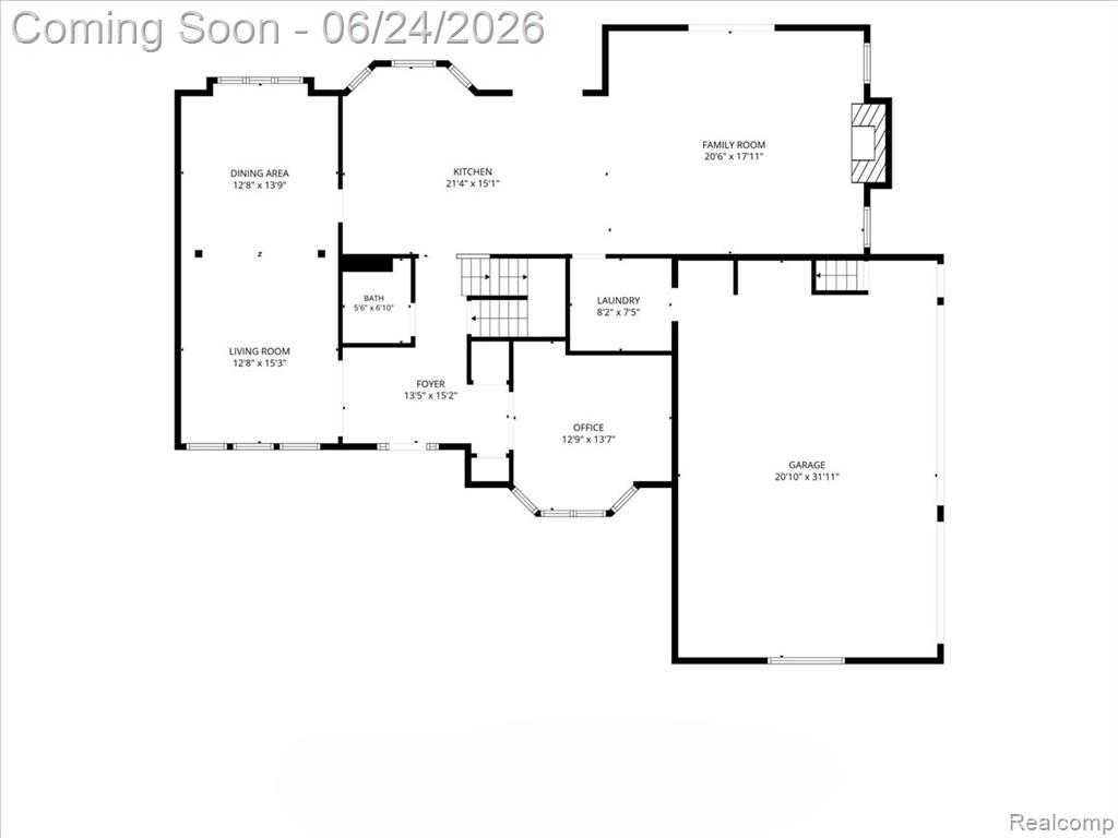 40067 Woodside Drive S, Northville, MI 48168 — Photo 68