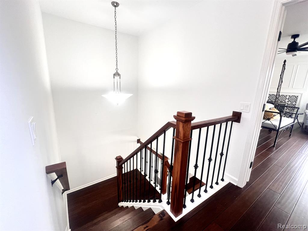 39575 VILLAGE RUN Drive, Northville, MI 48168 — Photo 32