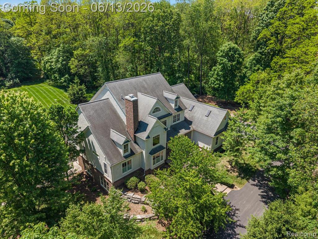 1600 S Hickory Ridge Trail, Milford, MI 48380 — Photo 92