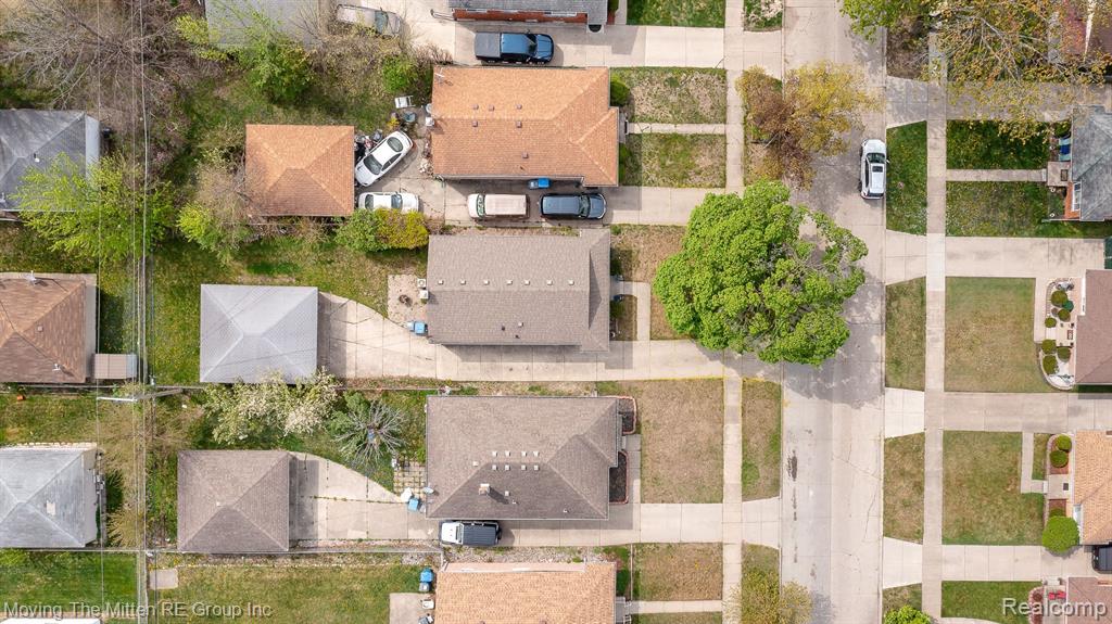 6604 COLONIAL Street, Dearborn Heights, MI 48127 — Photo 38