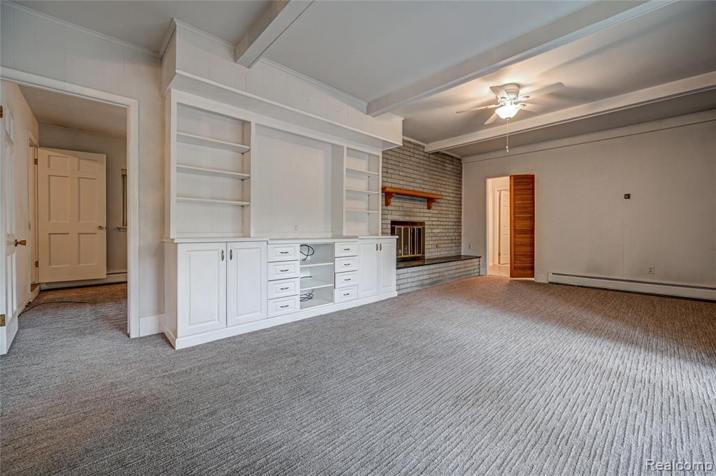 4435 Westover Drive, West Bloomfield, MI 48323 — Photo 23