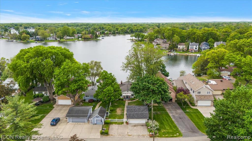 8569 COOLEY BEACH Drive, White Lake, MI — Photo 5