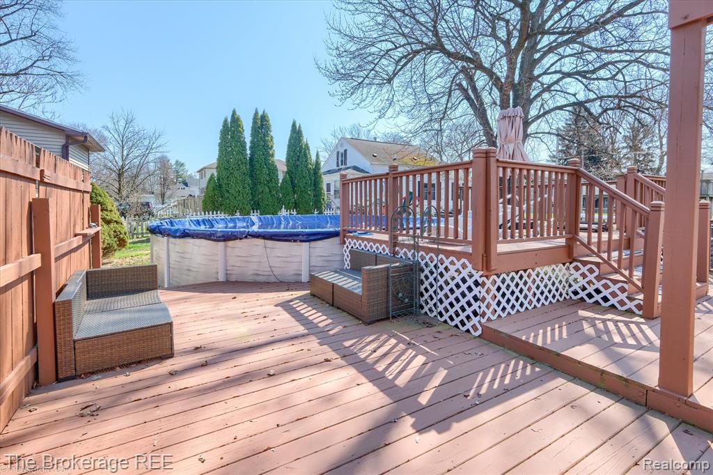 11854 Walter Street, Mount Morris, MI 48458 — Photo 29