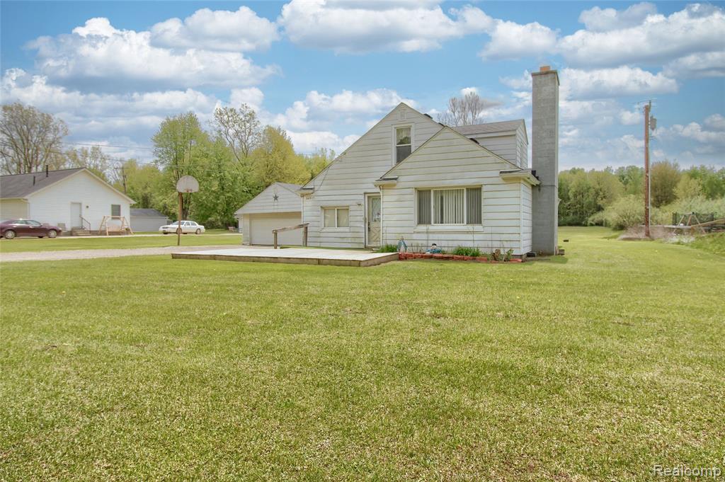 30977 West Road, New Boston, MI 48164 — Photo 2