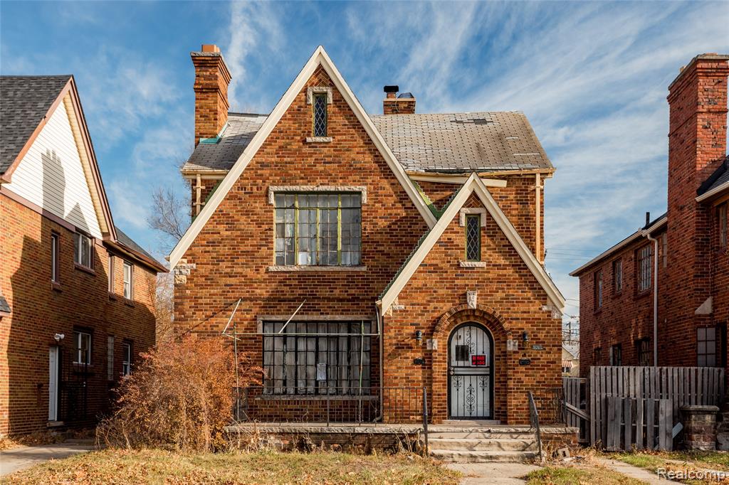 16766 Greenlawn Street, Detroit, MI 48221 — Photo 3