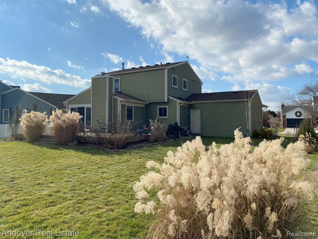 1142 CELINA Court, Canton, MI 48187 — Photo 37