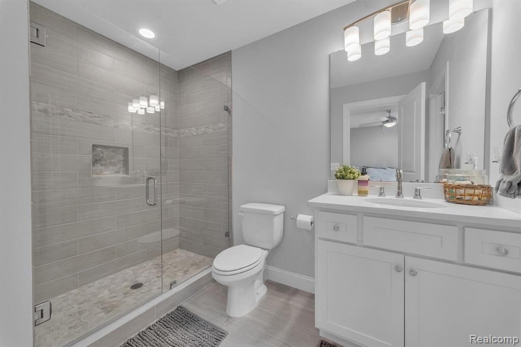 9857 Dartmouth Road, Clarkston, MI 48348 — Photo 26