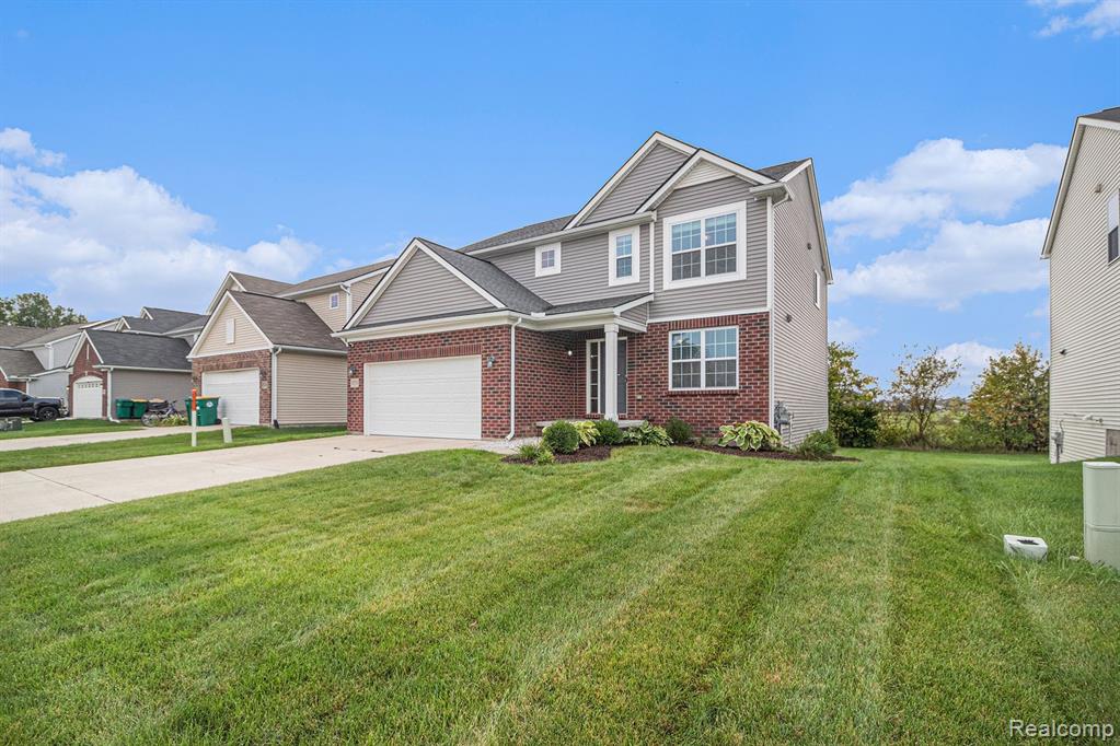 9270 Country View Drive, Ypsilanti, MI 48197 — Photo 2