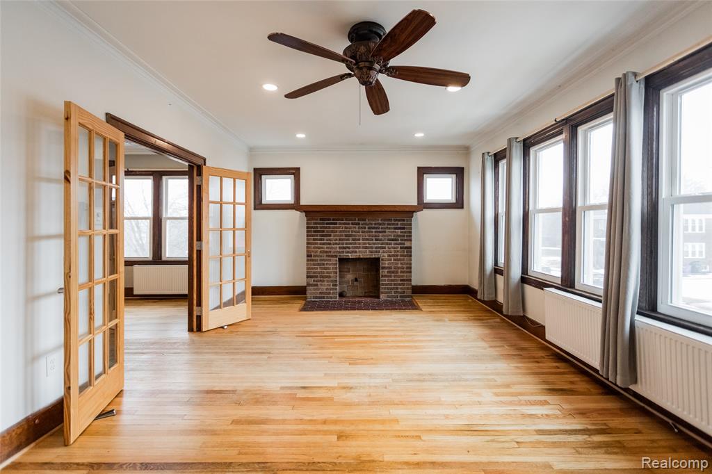 4100 Helen Street, Detroit, MI 48207 — Photo 5