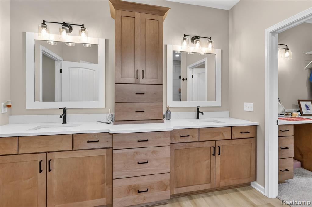 3262 Barett Ridge, Jenison, MI 49428 — Photo 24
