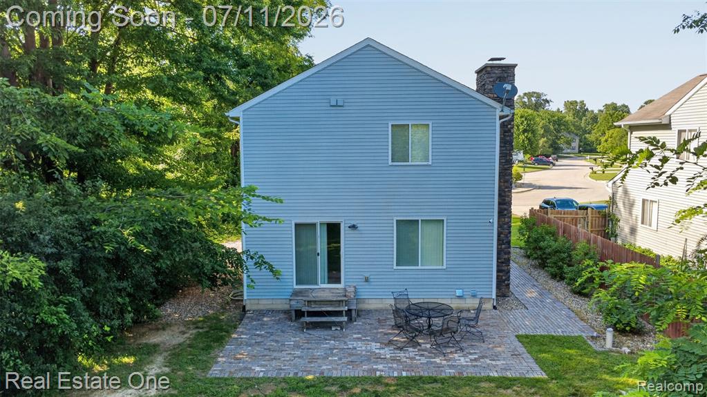 8923 Ash Drive, Whitmore Lake, MI 48189 — Photo 31