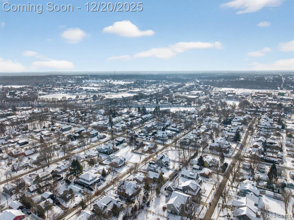 821 Grace Street, Northville, MI 48167 — Photo 54